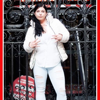 Profile Picture of Stayace (@IamStaceyHolmes) on Twitter