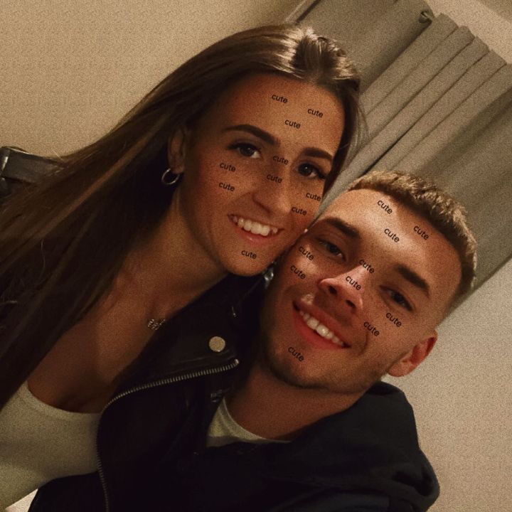 Profile Picture of Kieran.chloe02 (@kieran.chloe02) on Tiktok