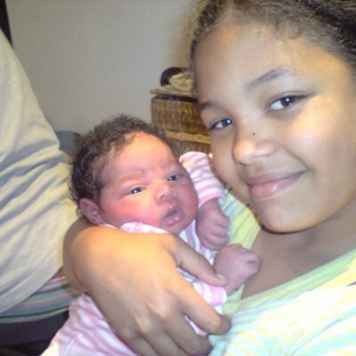 Profile Picture of Latasha Graham (@latarsha333) on Twitter