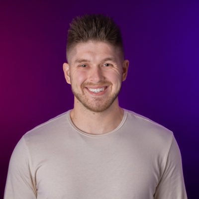 Profile Picture of Jacob John Letcher (@jacobletcher) on Twitter