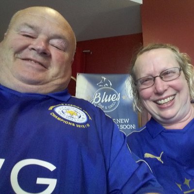 Profile Picture of Peter Earp (@peterearp1) on Twitter
