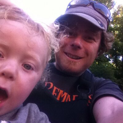 Nicholas Kendrick - Twitter Profile Picture of Nicholas Kendrick (@nickkendrick78) on Twitter