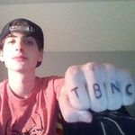 Profile Picture of Justin Holbert (@justintbnc) on Instagram