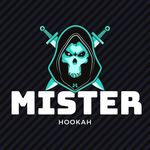 Profile Picture of Mister Hookah (@mister.hookah_) on Instagram