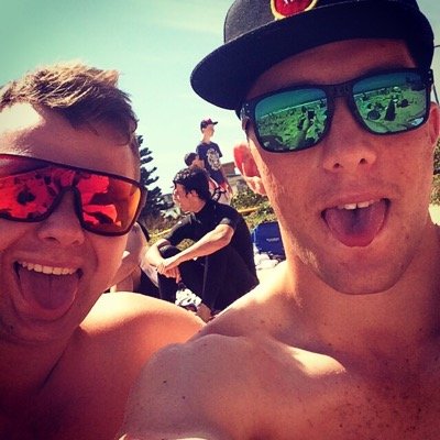 Profile Picture of Sam Irvine (@samirvine812) on Twitter