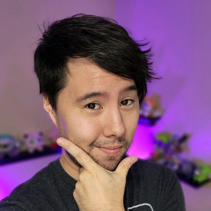 Profile Picture of James (@@videojames) on Tiktok