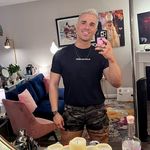 Profile Picture of Jeremy Ross (@justjeremy617) on Instagram