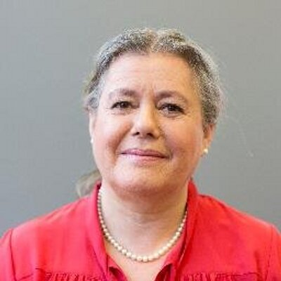 Profile Picture of Tanya Barron (@TanyaBarronPlan) on Twitter