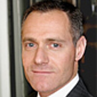 Profile Picture of FakeYormark (@FakeMikeYormark) on Twitter