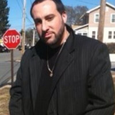 Profile Picture of Jason Rispoli (@italianbigbird) on Twitter