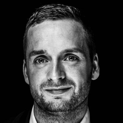 Profile Picture of Michael M. Bruun (@Hr_Bruun) on Twitter