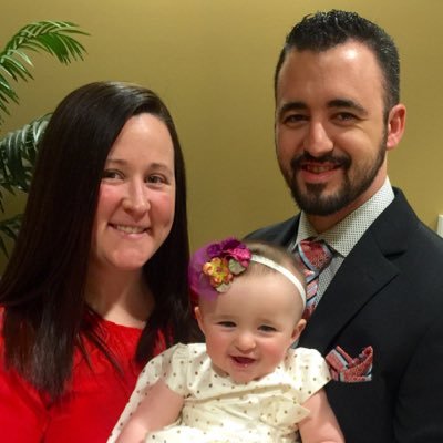 Profile Picture of Jared Reeves (@jbreeves89) on Twitter