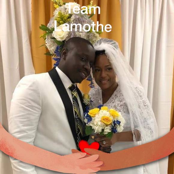 Profile Picture of Daniel portia Lamothe (@purelove527) on Poshmark