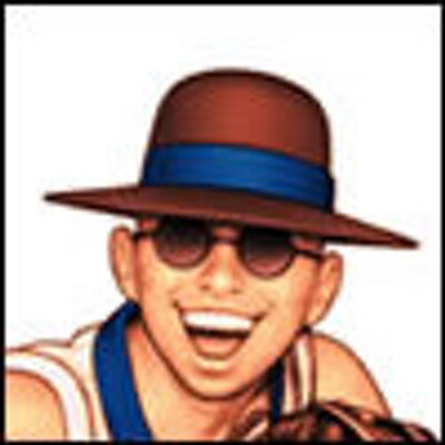 Profile Picture of Matthew Heinle (@Matthew_Heinle) on Twitter