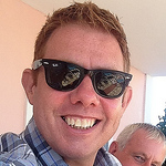 Profile Picture of Mark B-l (@mark b-l) on Flickr