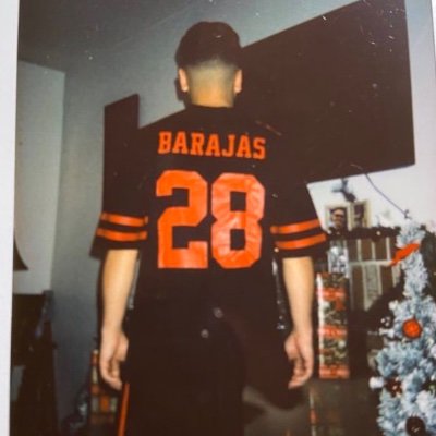 Profile Picture of Angel Barajas (@dopeboyangel) on Twitter