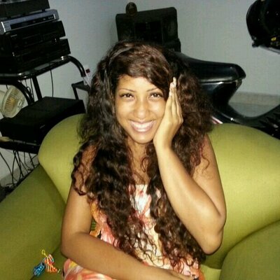 Profile Picture of . Joyce Jaramillo (@_joycejazmin) on Twitter