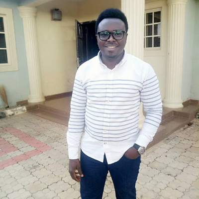 Profile Picture of Joel, Enoch Banbilbwa (@Banbilbwa) on Twitter