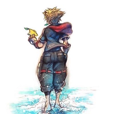 Profile Picture of Golden Wind (@AndrewPuerta3) on Twitter