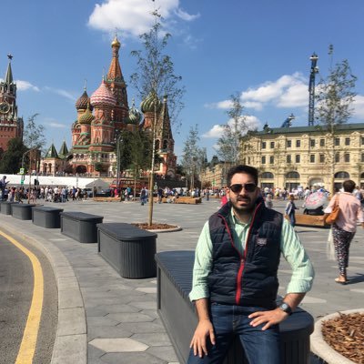 Profile Picture of Javier G.O (@javier_g_oliver) on Twitter