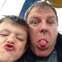 Profile Picture of Colin White (@colin-white-96) on Quora