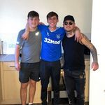 Profile Picture of Kevin Peacock (@kevinpeacock96) on Instagram