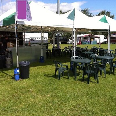 Profile Picture of Tony Crook (@mobilebarssw) on Twitter