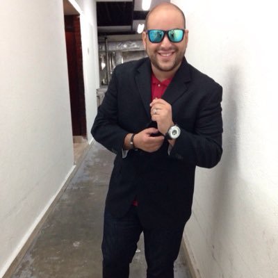 Profile Photo of Ronald Aguirre (@RonaldAOficial) on Twitter