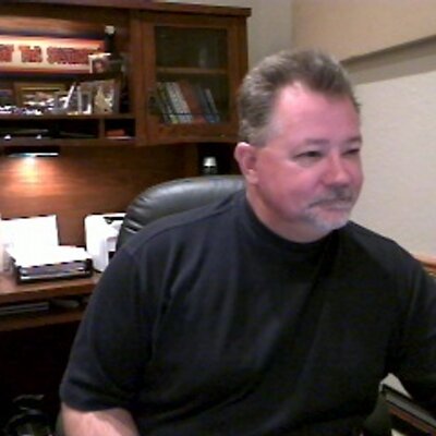 Profile Picture of John Fuqua (@jdfuqua) on Twitter