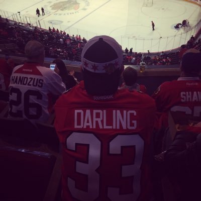 Profile Picture of Dan Darling (@ddarling1230) on Twitter
