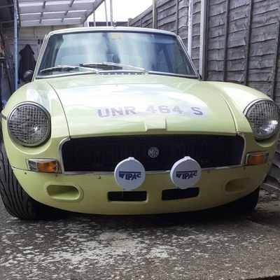 Profile Picture of Shaun Smart (@bedfordlab) on Twitter