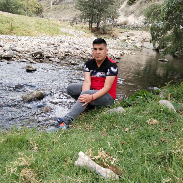 Profile Picture of joel_tenorio_milian (@joel_tenorio_milian) on Tiktok