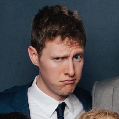 Profile Picture of John Dobson (@Don_Jobson) on Twitter