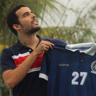 Profile Picture of Nelson Barros Neto (@nelsonbneto) on Twitter