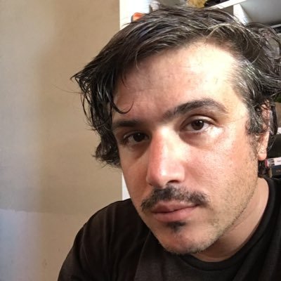 Profile Picture of Max Taves (@maxtaves) on Twitter