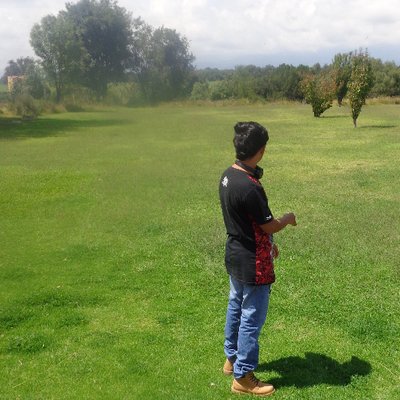 Profile Picture of Cesar Colchado' (@CesarColchad0) on Twitter