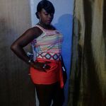 Profile Picture of Tashana Barrett (@tashanabarrett) on Instagram