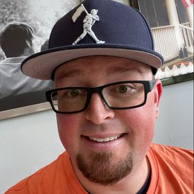 Profile Picture of Samuel Ralls (@SRallsDC) on Pinterest