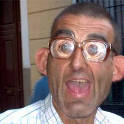 Profile Picture of David Cubero (@DavidCubero) on Twitter