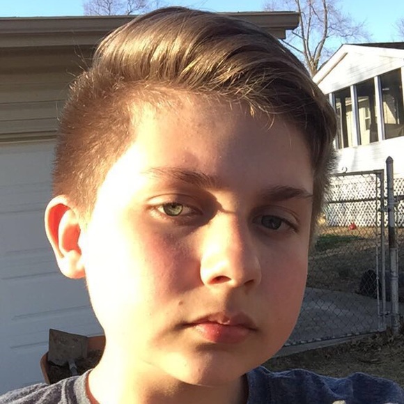 Profile Picture of Matthew Kliethermes (@sry_ill_leave) on Poshmark