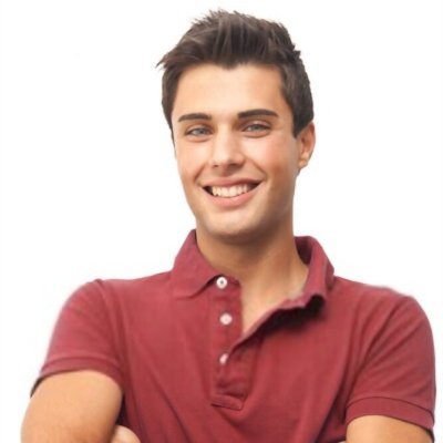 Profile Picture of Tony Carver | Brand Genius (@Tony_branding) on Twitter