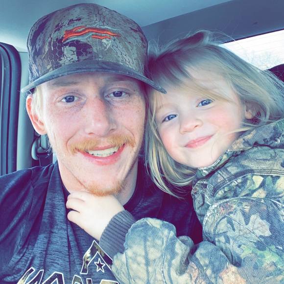 Profile Picture of Corey Carmichael (@gooseduck94) on Poshmark