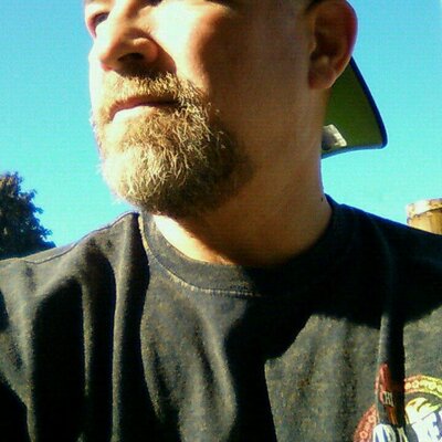Profile Picture of Marcus Dean Atkinson (@mdatkinson56) on Twitter