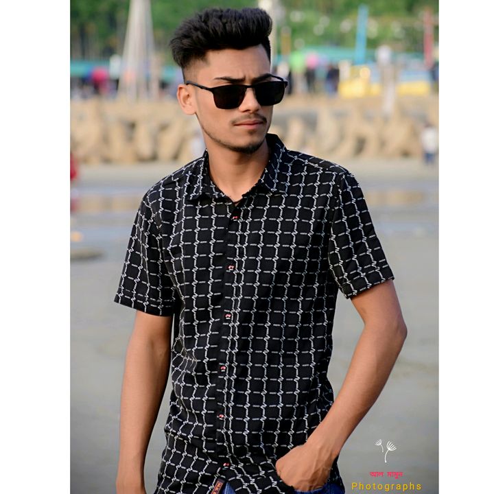 Profile Picture of AL Mamun Cox (@al_mamun_cox03) on Tiktok