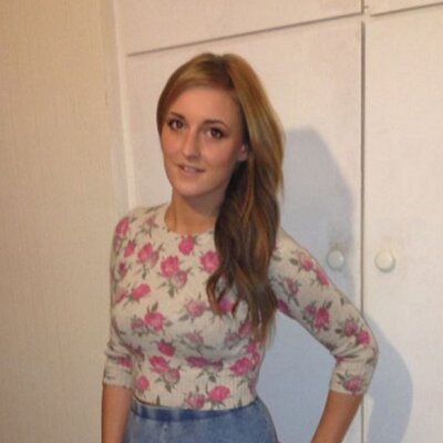 Profile Picture of Laura Coulter (@Laura_Coulter) on Twitter