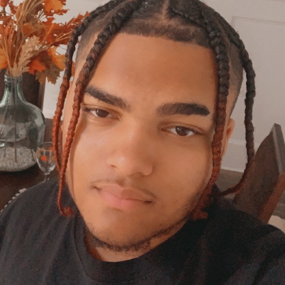Profile Picture of Caleb Mays (@calebmays909) on Poshmark