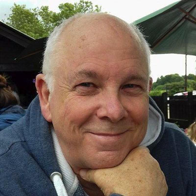 Profile Picture of Chris Baylis (@Nuffink) on Twitter