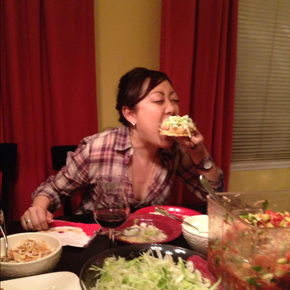 Profile Picture of Teresa Kiyomura (@harumi33) on Poshmark