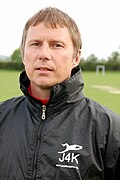 Profile Picture of Jason Pearceyon Wikipedia