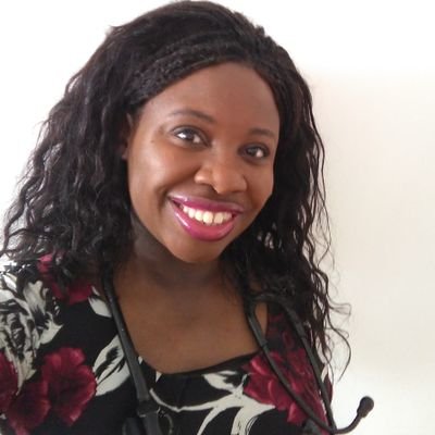 Profile Picture of Pamela Lutalo (@PamelaLutalo) on Twitter